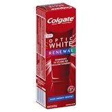 Colgate Optic White Rene…